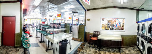 Laundromat «Laundry World», reviews and photos, 7125 Baltimore Ave, College Park, MD 20740, USA