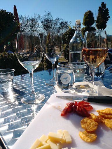 Winery «Overmountain Vineyards», reviews and photos, 2014 Sandy Plains Rd, Tryon, NC 28782, USA