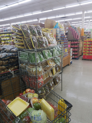 Supermarket «Bestway», reviews and photos, 9145 Riggs Rd, Hyattsville, MD 20783, USA