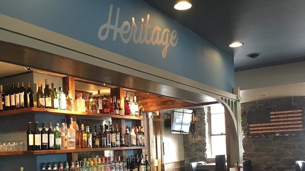 Heritage Bar & Kitchen 99201