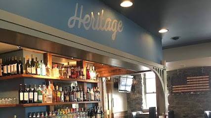 Heritage Bar & Kitchen
