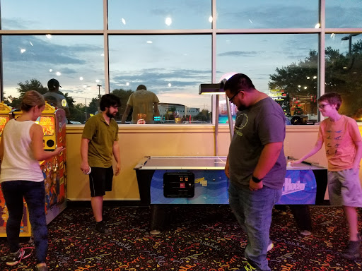 Bowling Alley «Oops Alley», reviews and photos, 3721 US-90, Pace, FL 32571, USA