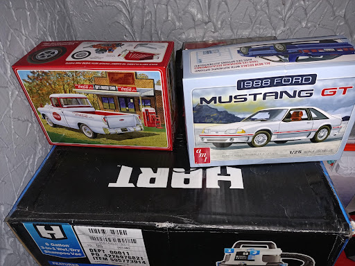 Craft Store «Michaels», reviews and photos, 3940 28th St SE, Grand Rapids, MI 49512, USA