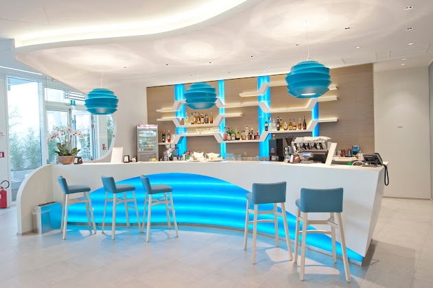 Photos du propriétaire hôtels Albarella Hotel Capo Nord 45010 Rosolina