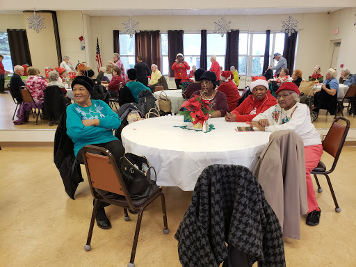 Auditorium «Gerry Kulick Community Center», reviews and photos, 1201 Livernois St, Ferndale, MI 48220, USA