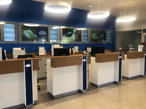 Ford Dealer «Friendship Ford», reviews and photos, 1855 Volunteer Pkwy, Bristol, TN 37620, USA