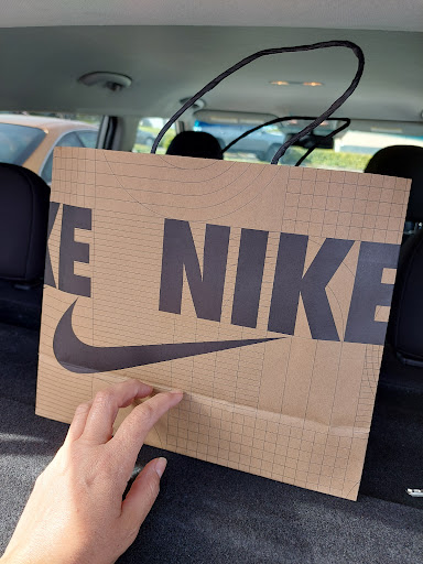 Sporting Goods Store «Nike Factory Store», reviews and photos, 1111 N Roosevelt Dr #400, Seaside, OR 97138, USA