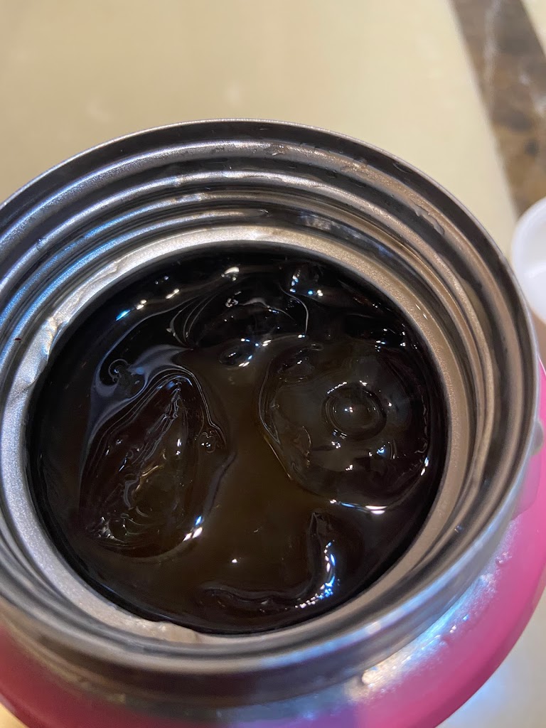 Smile飲品 脆皮雞蛋糕 的照片