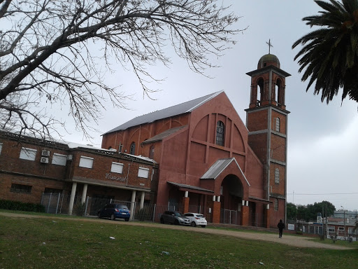 Parroquia Santa Gema