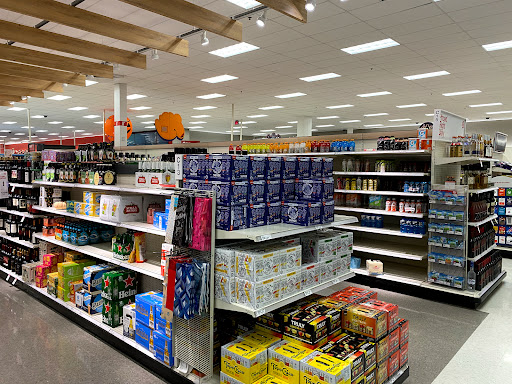 Department Store «Target», reviews and photos, 900 Spectrum Center Dr, Irvine, CA 92618, USA