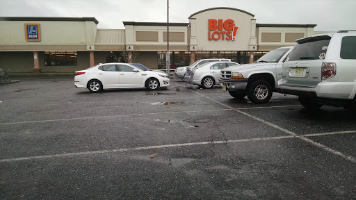 Discount Store «Big Lots», reviews and photos, 135 Van Zile Rd, Brick, NJ 08724, USA