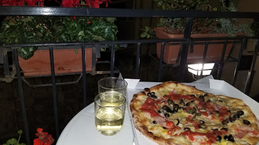 Pizzeria Rosticceria da Michele in Sorrento, Città Metropolitana di Napoli