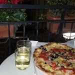 Photo n°2 de l'avis de Ean.a fait le 11/11/2017 à 20:27 sur le  Pizzeria Rosticceria da Michele à Sorrento