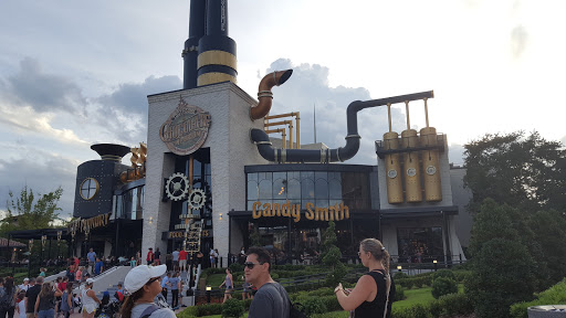 Performing Arts Theater «Blue Man Group», reviews and photos, 6000 Universal Blvd, Orlando, FL 32819, USA