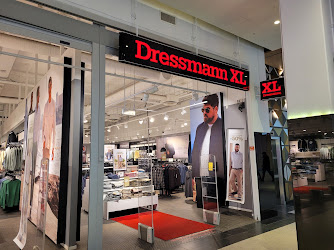 Dressmann XL Kista Galleria