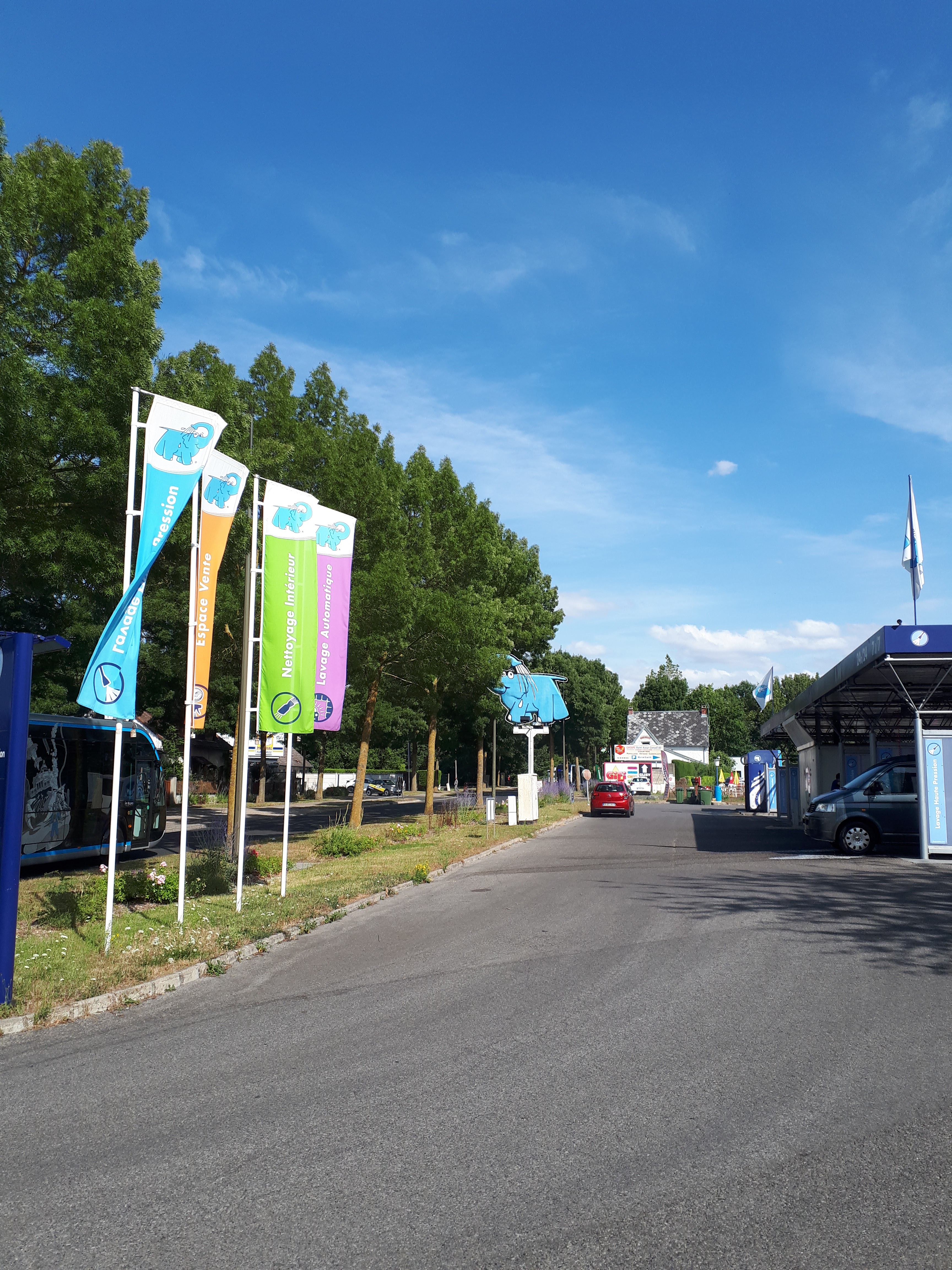 Photo n° 2 de l'avis de ilaf.a fait le 29/07/2019 à 12:19
