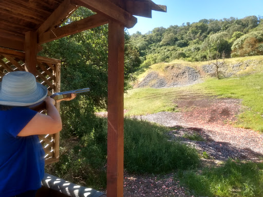 Coyote Valley Sporting Clays image