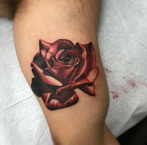 Explore the 100 tattoo ideas, creative tattoo ideas in Twentynine Palms, available at Hilltop Tattoo Company