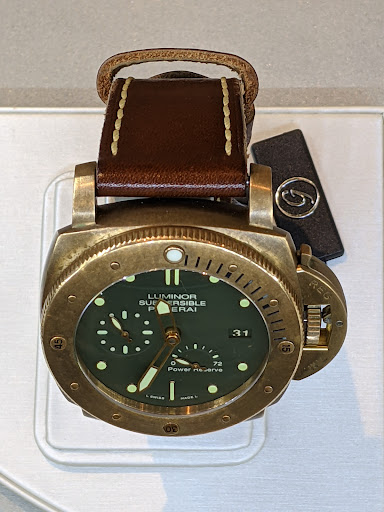 Jeweler «Alvin Goldfarb Jeweler», reviews and photos, 305 Bellevue Way NE, Bellevue, WA 98004, USA