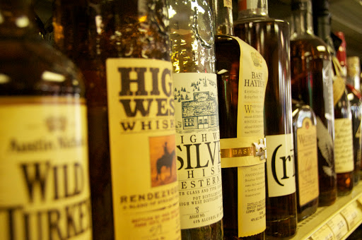 Liquor Store «Redstone Liquors», reviews and photos, 119 Main St, Stoneham, MA 02180, USA