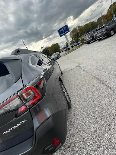 Subaru Dealer «Adventure Subaru», reviews and photos, 1991 Mentor Ave, Painesville, OH 44077, USA