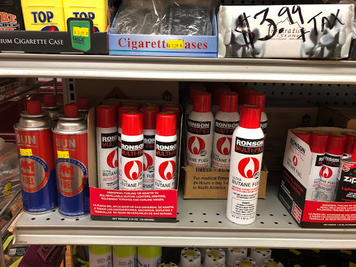 Tobacco Shop «Best Cigar Shop», reviews and photos, 1713 N 45th St, Seattle, WA 98103, USA