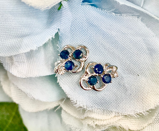 Jeweler «J.L. Hupp Jewelers», reviews and photos, 7808 E 96th St, Fishers, IN 46037, USA