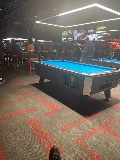 Sports Bar «Zingales Billiards & Sports Bar», reviews and photos, 1861 W Tennessee St, Tallahassee, FL 32304, USA