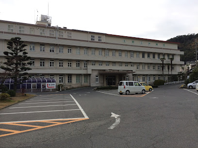 玉野三井病院