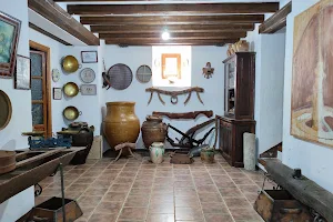 Molino Museo Santa Ana image