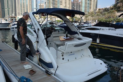 Photos of Aquaholic Passenger Yachts and Boats Rental