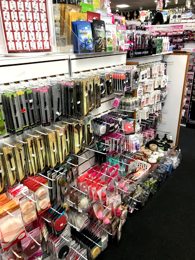 Beauty Supply Store «Beauty Depot Beauty Supply», reviews and photos, 1630 Pleasant Hill Rd # 140, Duluth, GA 30096, USA