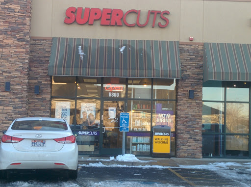 Hair Salon «Supercuts», reviews and photos, 330 N Marketplace Dr b800, Centerville, UT 84014, USA