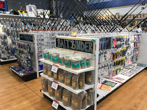 Marine Supply Store «West Marine», reviews and photos, 890 William Hilton Pkwy #108, Hilton Head Island, SC 29928, USA