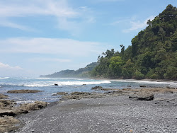 Playa Banco'in fotoğrafı düz ve uzun ile birlikte