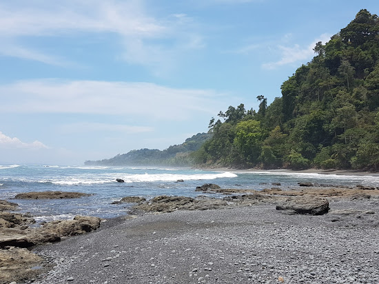 Playa Banco