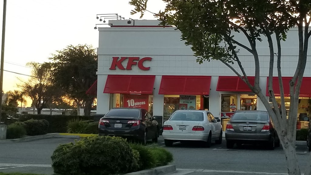 KFC 92844