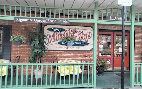 Whistle Stop Cafe image