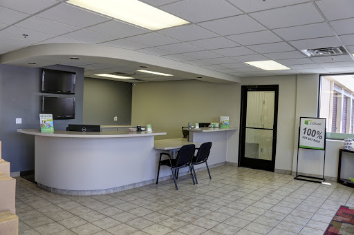 Self-Storage Facility «Desert Storage», reviews and photos, 3900 N Tenaya Way, Las Vegas, NV 89129, USA