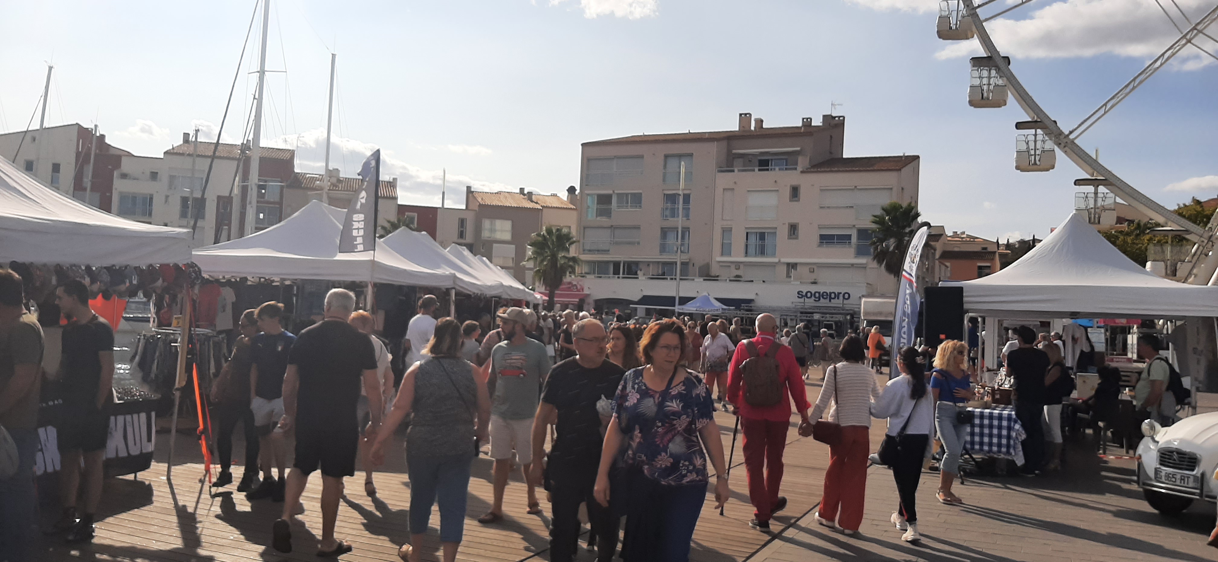 Photo n° 4 de l'avis de tof.e fait le 20/09/2023 à 12:10