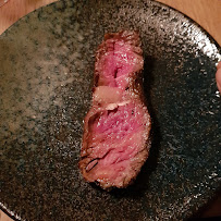 Steak du Restaurant Pierre Sang in Oberkampf à Paris - n°2