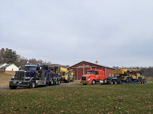 Auto Repair Shop «Chesapeake Service Center LLC», reviews and photos, 895 Nottingham Rd, Elkton, MD 21921, USA