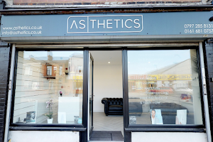 ASthetics - Aesthetics, Laser & Skin Clinic