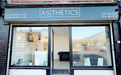 The ASthetics Clinic image