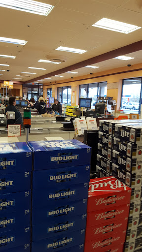 Supermarket «Giant Eagle Supermarket», reviews and photos, 2201 Kresge Dr, Amherst, OH 44001, USA