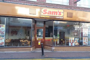 Sam's Chicken image