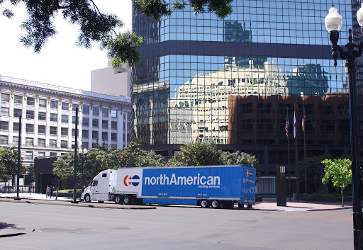 Moving and Storage Service «Air Van Moving», reviews and photos, 2340 130th Ave NE #201, Bellevue, WA 98005, USA