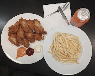 Photo n°34 de Grillade Lafayette à Paris ()