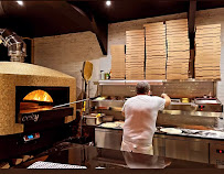 Photos du propriétaire du Pizzeria Jojo - Pizza feu de bois Lyon 6 - n°4