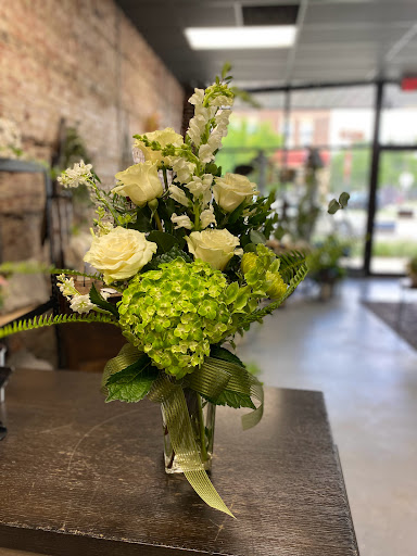 Florist «The Rosebud Flowers», reviews and photos, 501 Main St, Beech Grove, IN 46107, USA